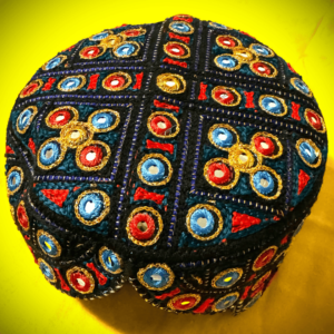 Traditional Pride Cap