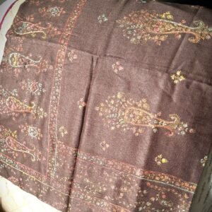Royal Elegance Pashmina Shawl