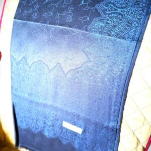 Royal Bliss Cashmira Shawl