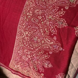 Pashmina Shawls
