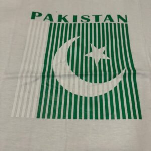 pak flag tshirt