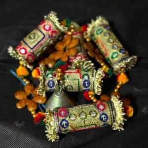 Gotta Handcrafted Truck Art Hanging String