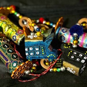 truck art string
