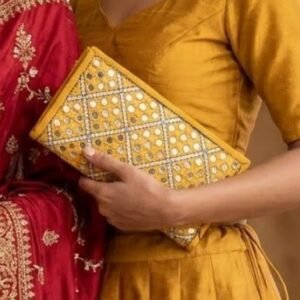 Purse & Clutches