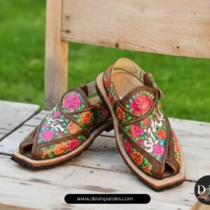 Men Sandals