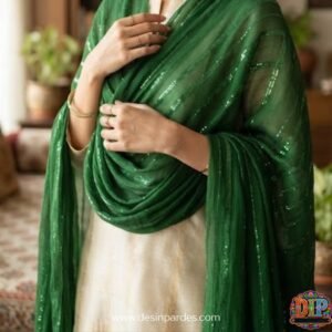 Dupatta & Scarf