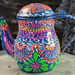 ChainaK (tea pot)