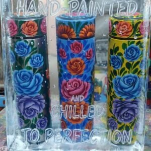 Truckart Tumbler