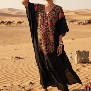 Ladies Kaftan